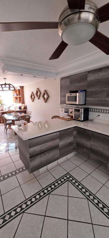 Casa En Venta En Country Club