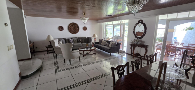 Casa En Venta En Country Club