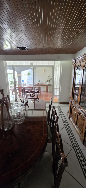 Casa En Venta En Country Club