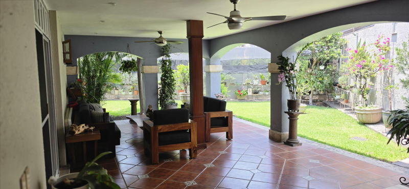 Casa En Venta En Country Club