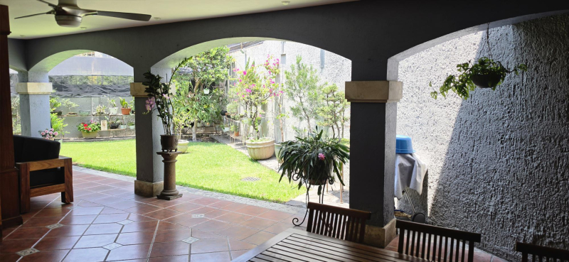 Casa En Venta En Country Club