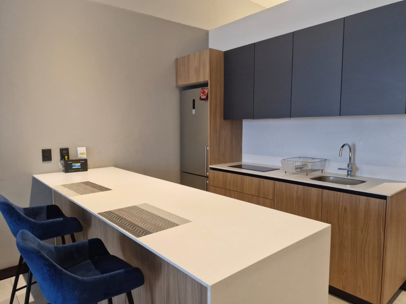 Departamento En Renta En Zapopan