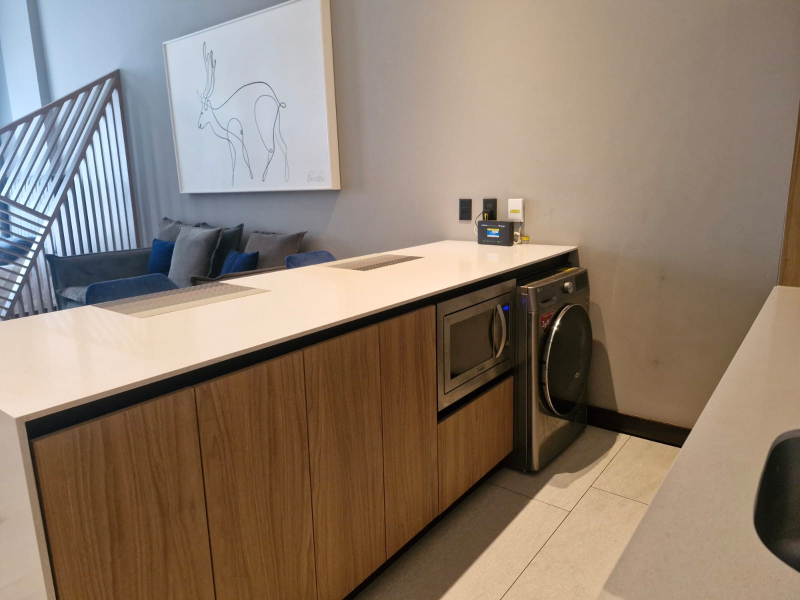 Departamento En Renta En Zapopan