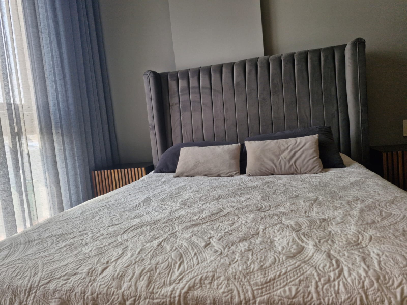 Departamento En Renta En Zapopan