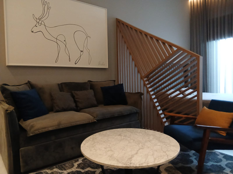 Departamento En Renta En Zapopan