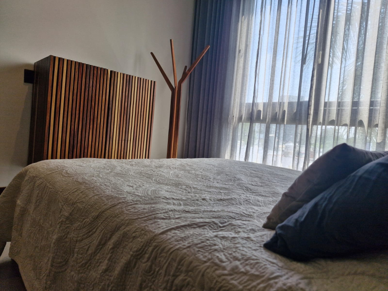 Departamento En Renta En Zapopan