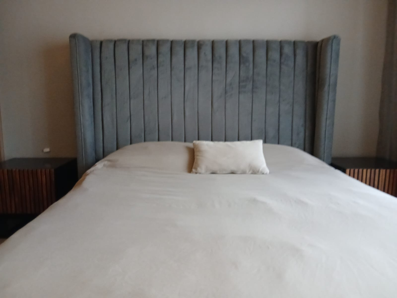 Departamento En Renta En Zapopan