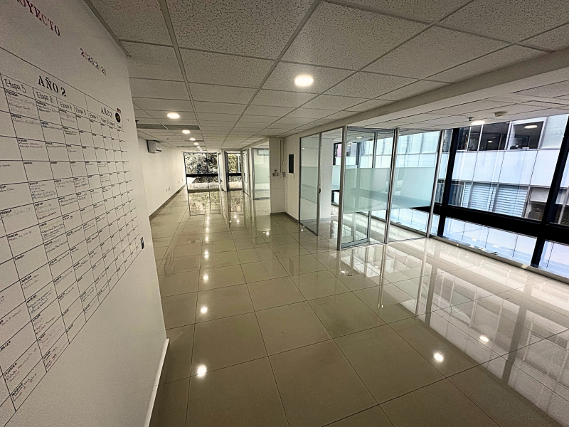 Oficina En Renta En Bosques De Las Lomas