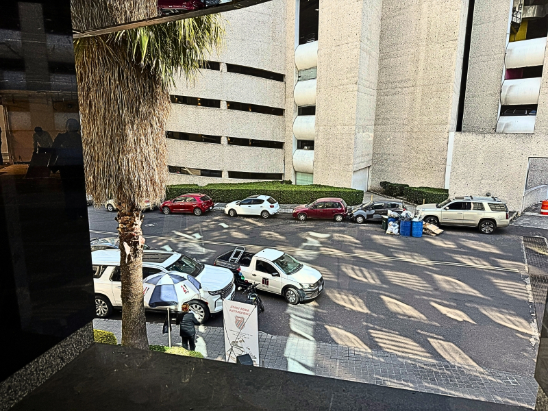 Oficina En Renta En Bosques De Las Lomas