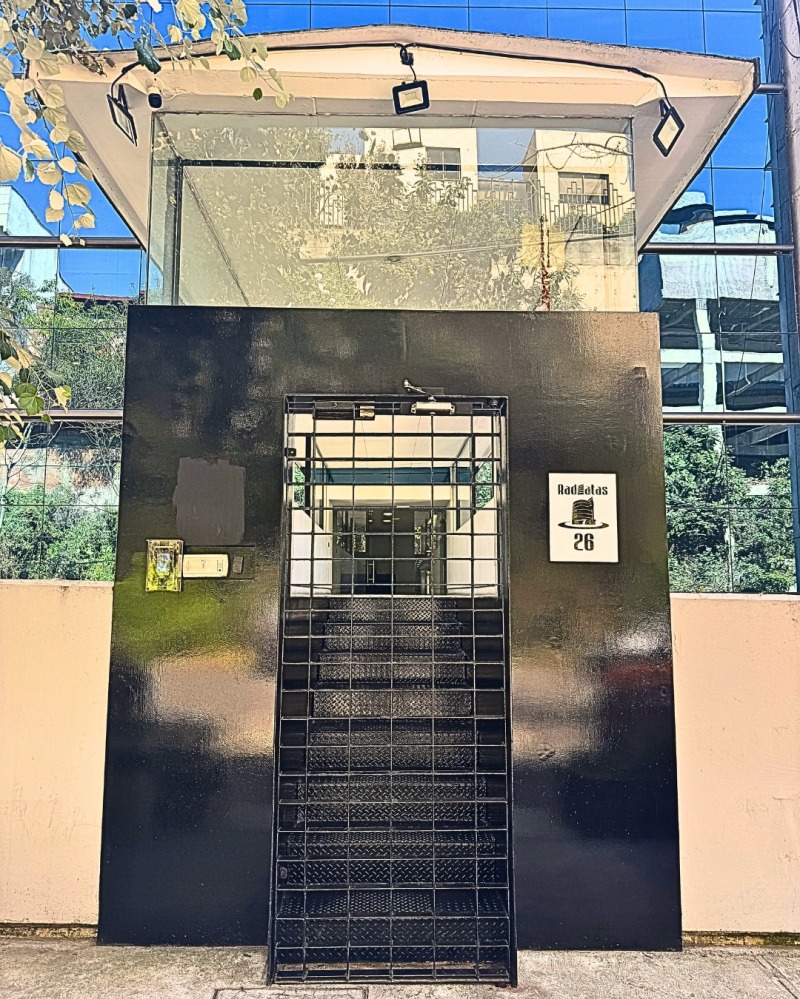 Oficina En Renta En Bosques De Las Lomas