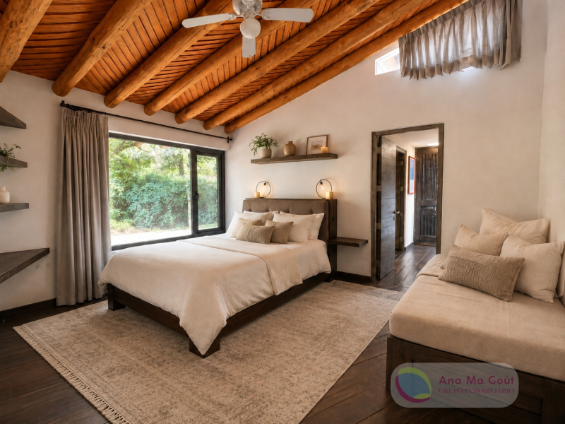 Casa En Venta En Avándaro