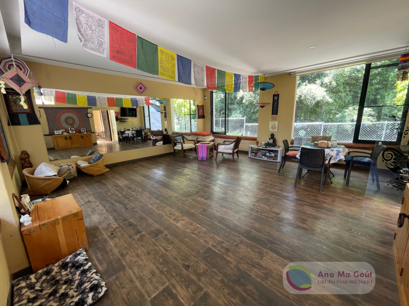 Casa En Venta En Avándaro