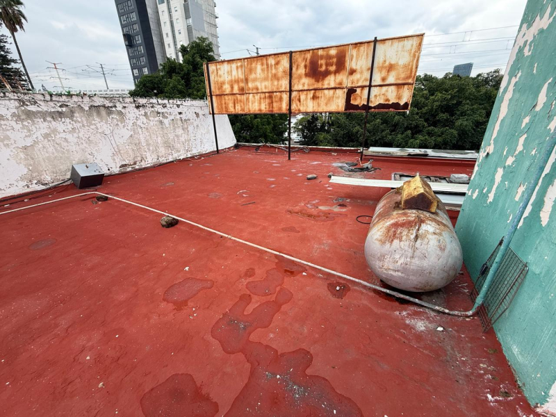 Edificio Para Clínica O Consultorios Sobre Av. Ávila Camacho En Guadalajara