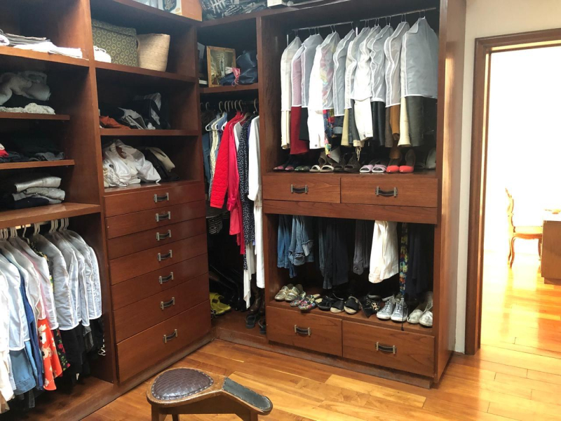 Casa En Venta En Lomas De Chapultepec