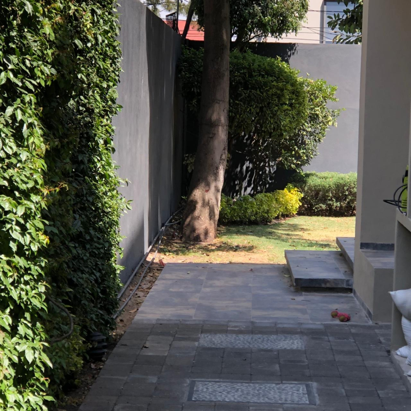 Casa En Venta En Lomas De Chapultepec
