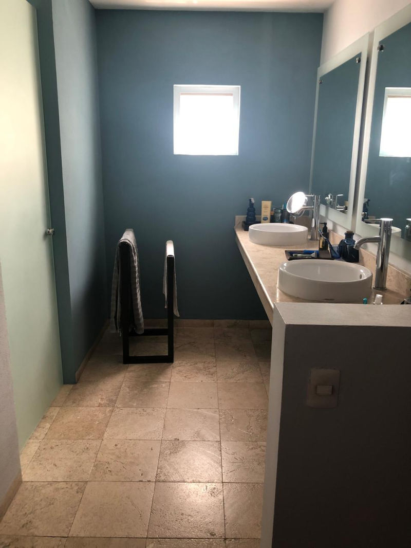 Casa En Venta En Lomas De Chapultepec