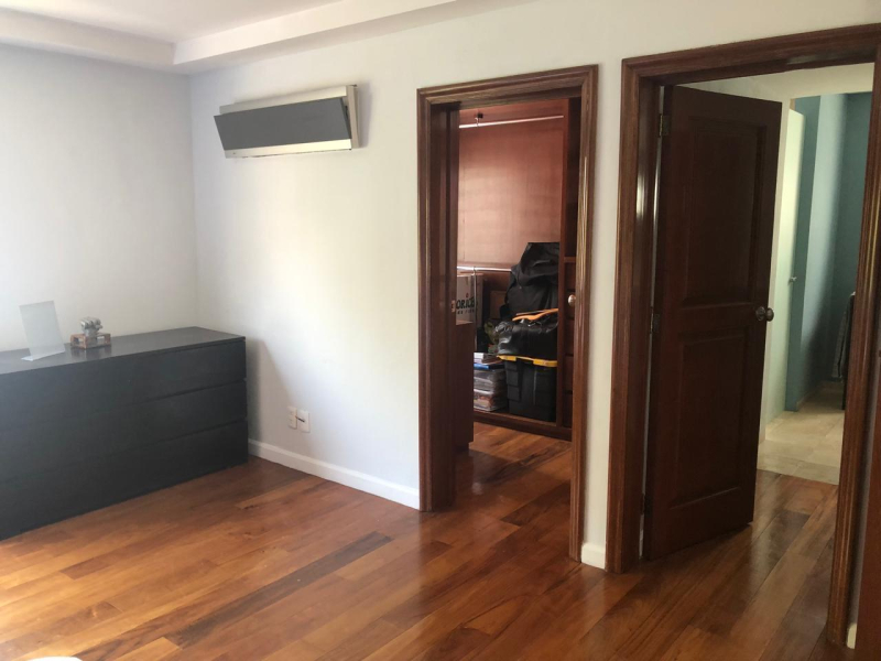 Casa En Venta En Lomas De Chapultepec