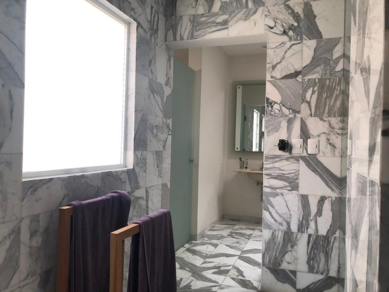 Casa En Venta En Lomas De Chapultepec