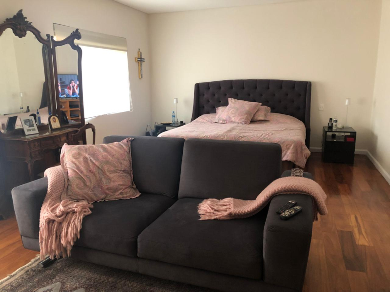 Casa En Venta En Lomas De Chapultepec
