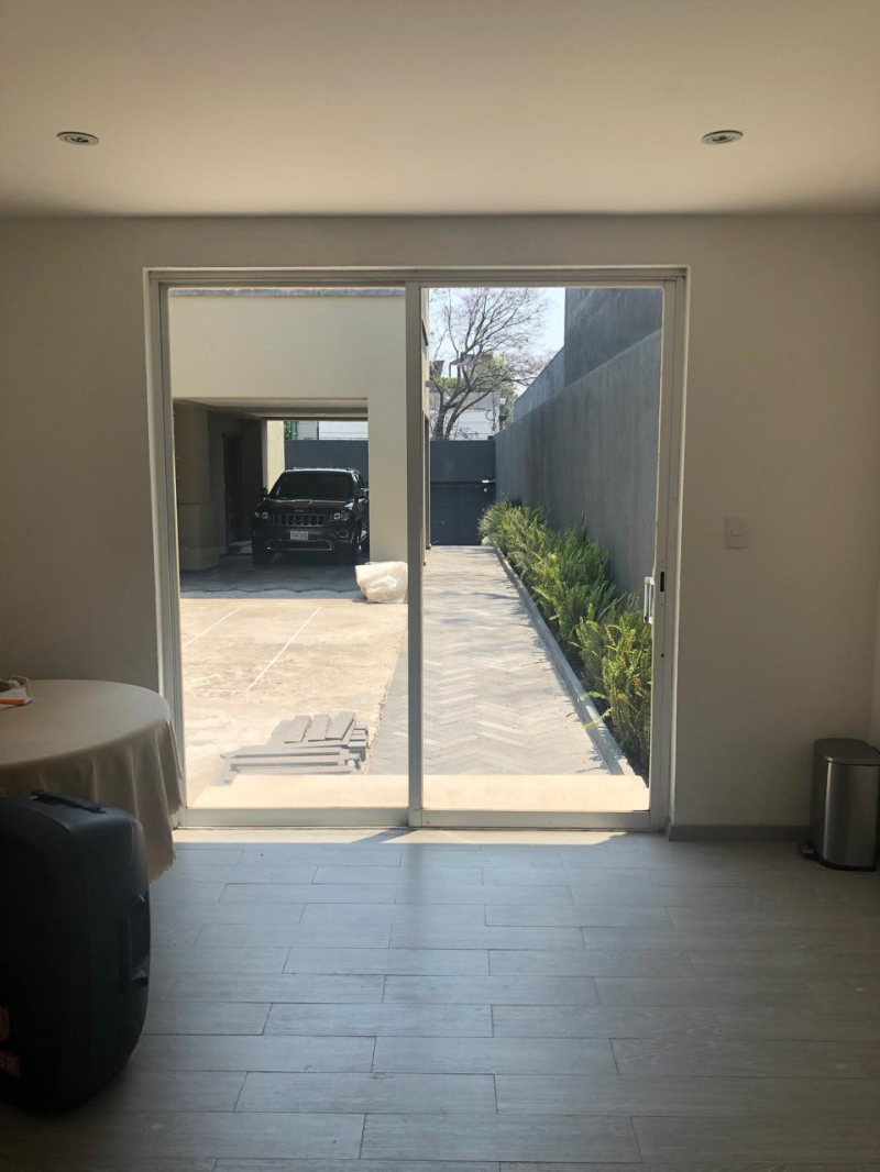 Casa En Venta En Lomas De Chapultepec
