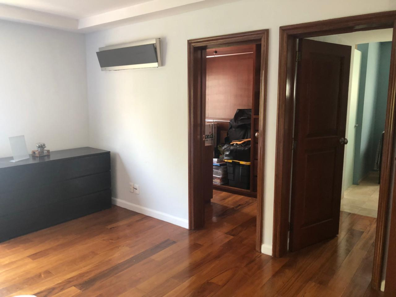 Casa En Venta En Lomas De Chapultepec
