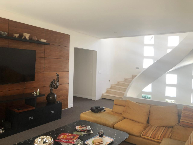 Casa En Venta En Lomas De Chapultepec