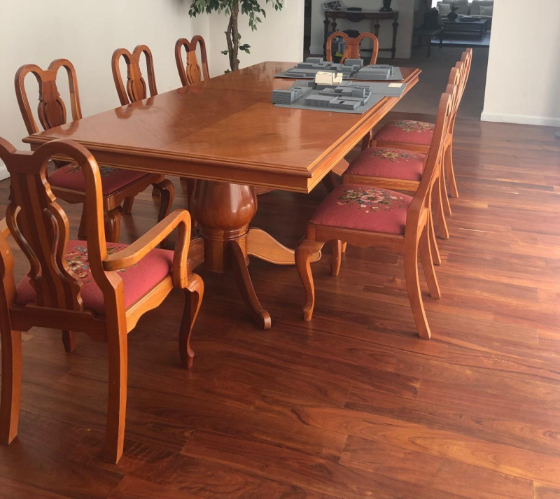 Casa En Venta En Lomas De Chapultepec