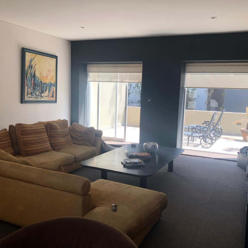 Casa En Venta En Lomas De Chapultepec