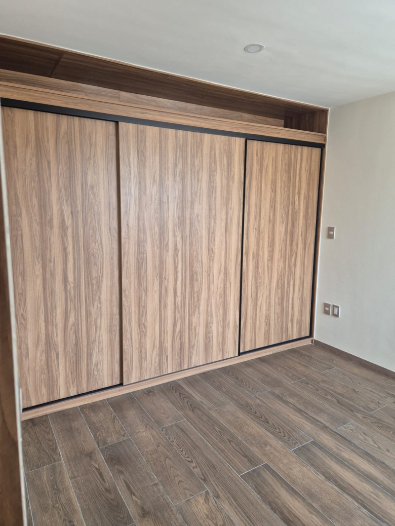 Departamento En Renta En Nápoles