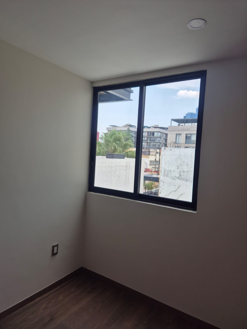 Departamento En Renta En Nápoles