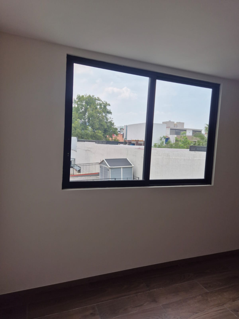 Departamento En Renta En Nápoles