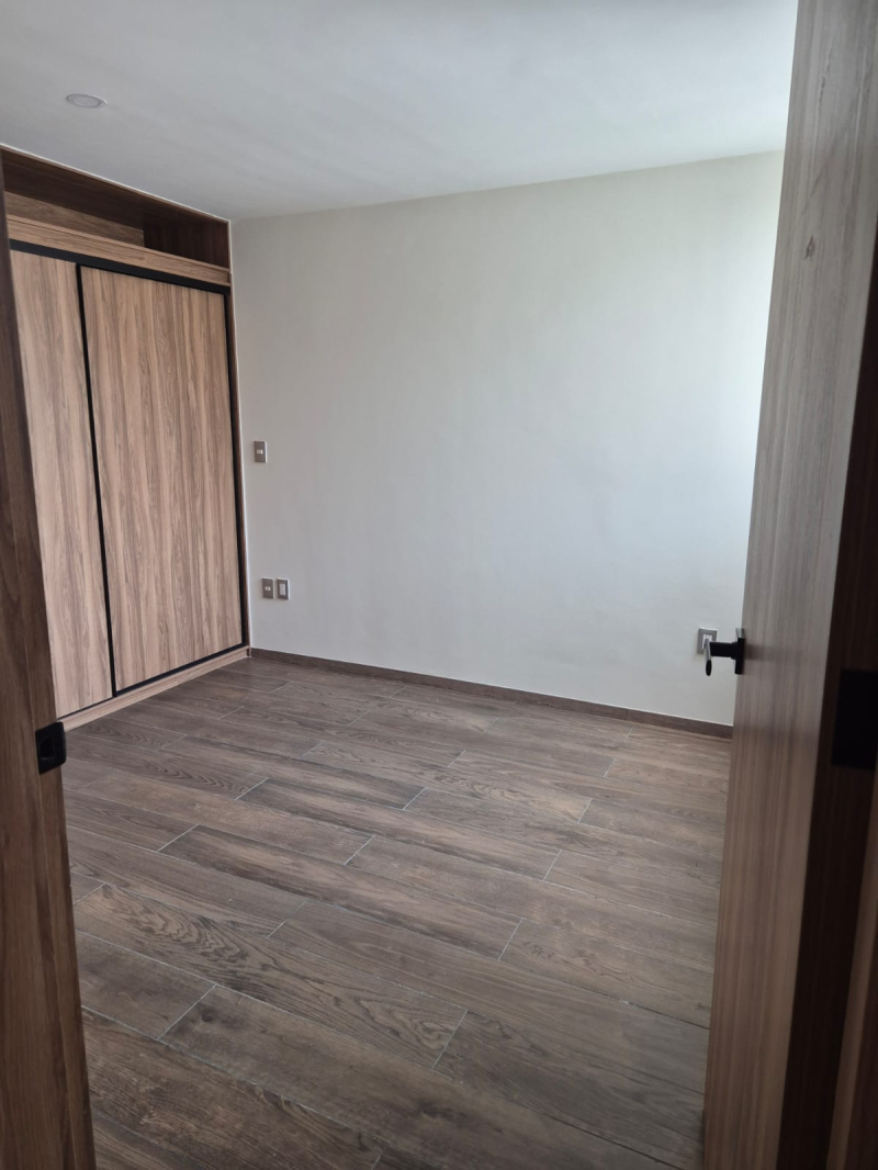 Departamento En Renta En Nápoles