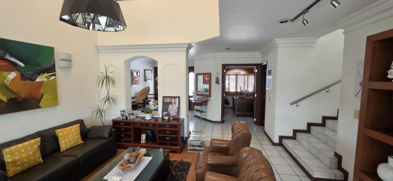 Casa En Condominio En Venta En Royal Country