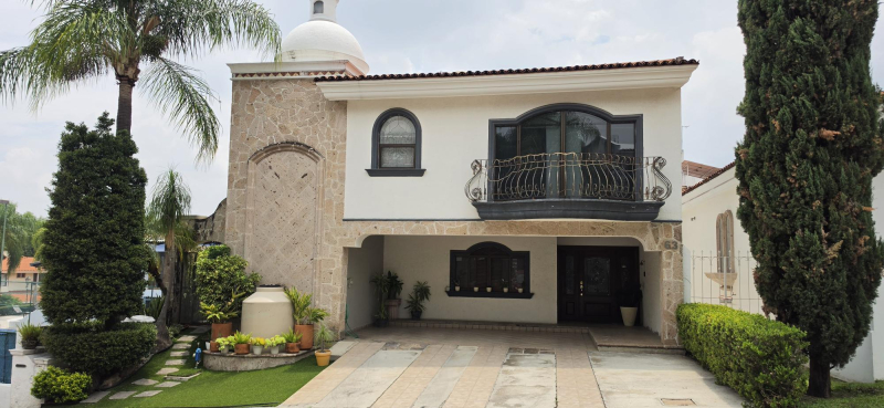 Casa En Condominio En Venta En Royal Country