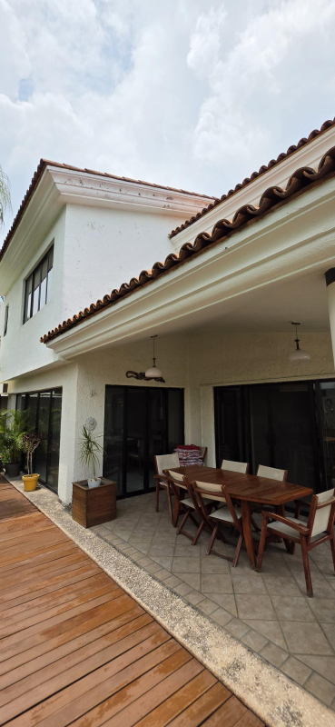 Casa En Condominio En Venta En Royal Country