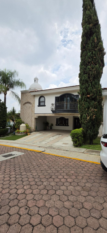 Casa en Condominio en Venta en Royal Country