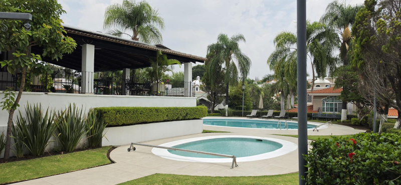 Casa En Condominio En Venta En Royal Country