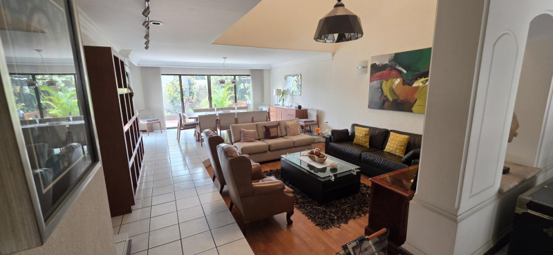Casa En Condominio En Venta En Royal Country