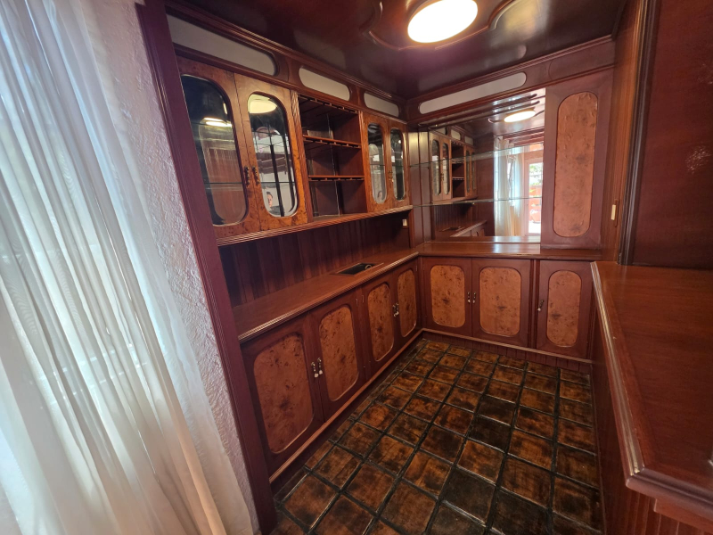 Casa En Venta Y Renta En Bosques De Las Lomas