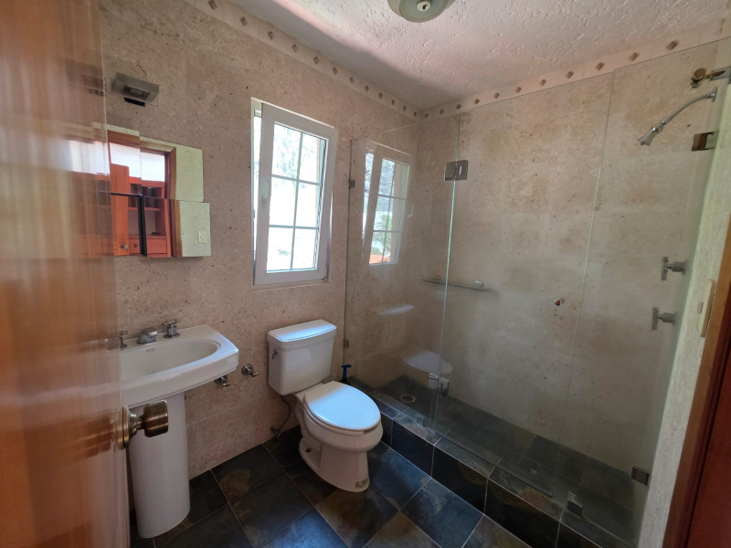Casa En Venta Y Renta En Bosques De Las Lomas