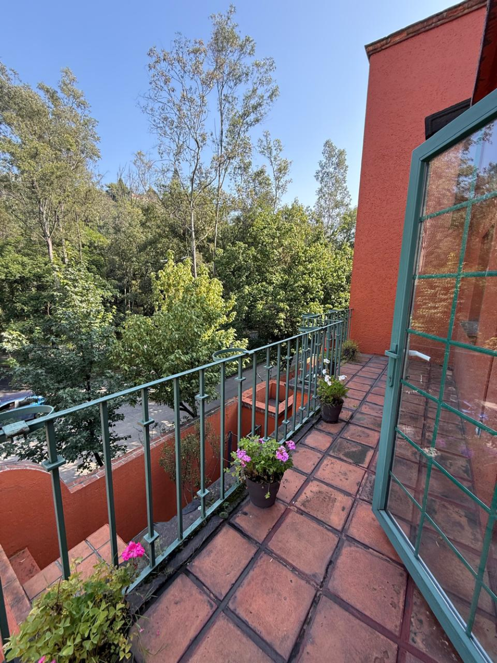 Casa En Venta Y Renta En Bosques De Las Lomas