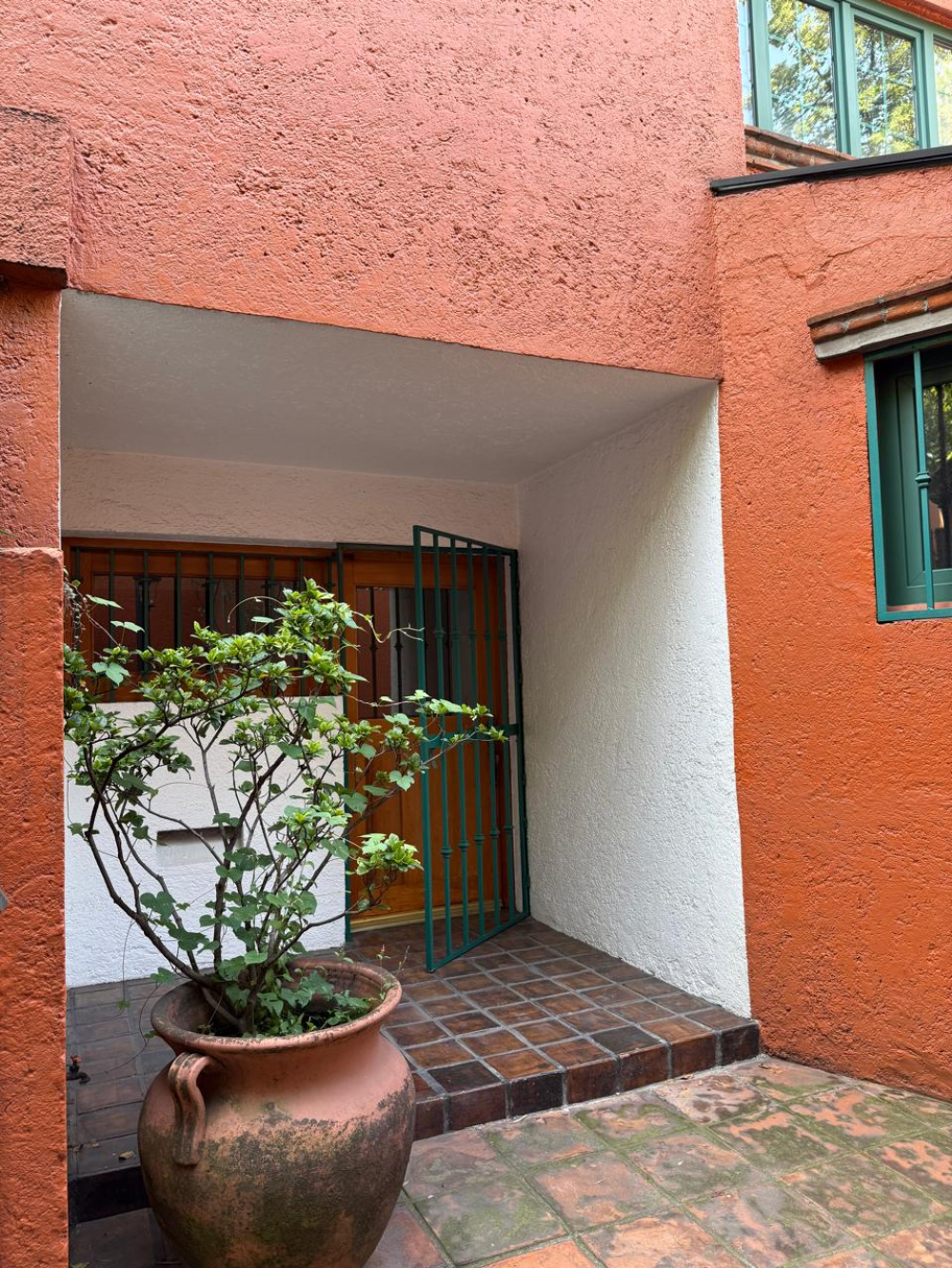 Casa En Venta Y Renta En Bosques De Las Lomas