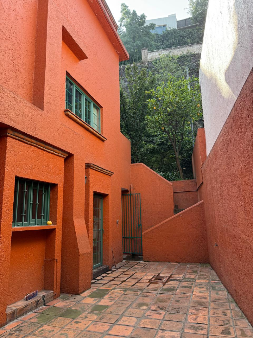 Casa En Venta Y Renta En Bosques De Las Lomas