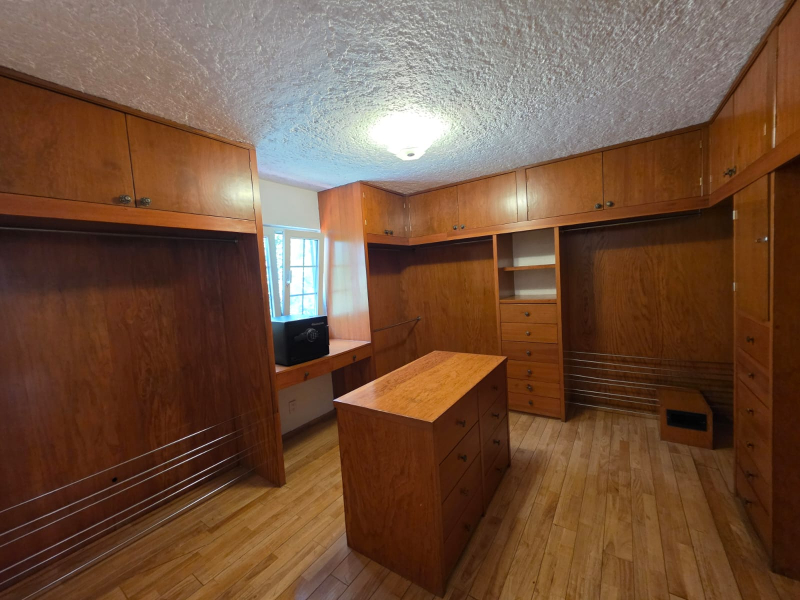 Casa En Venta Y Renta En Bosques De Las Lomas