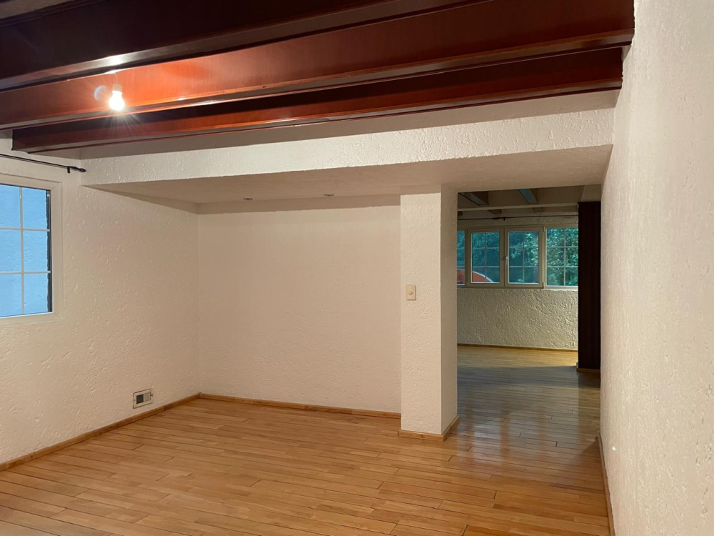 Casa En Venta Y Renta En Bosques De Las Lomas