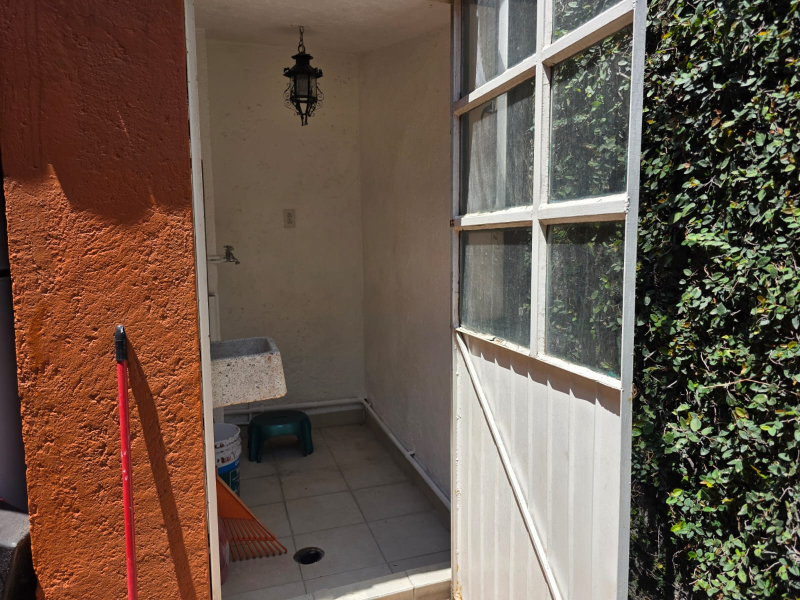 Casa En Venta Y Renta En Bosques De Las Lomas