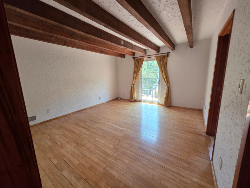 Casa En Venta Y Renta En Bosques De Las Lomas