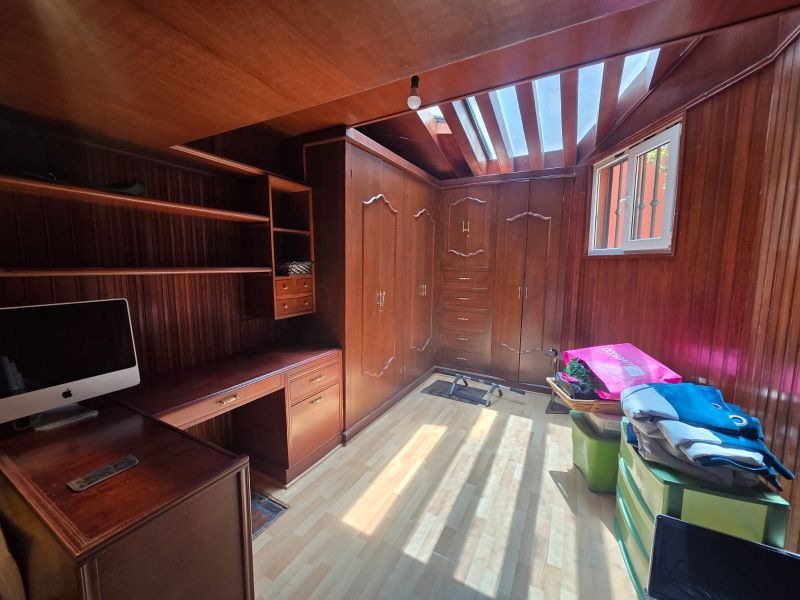 Casa En Venta Y Renta En Bosques De Las Lomas