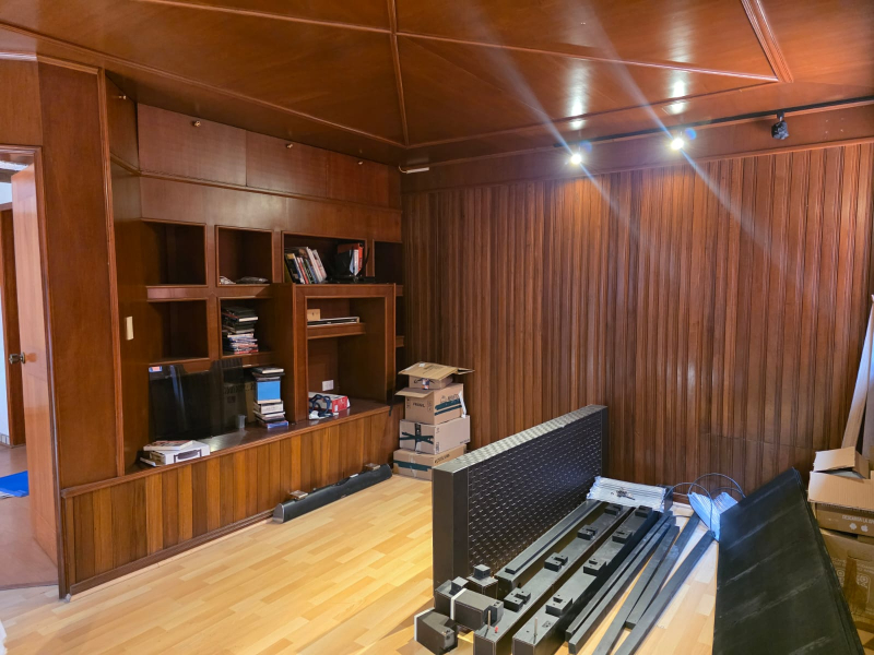 Casa En Venta Y Renta En Bosques De Las Lomas