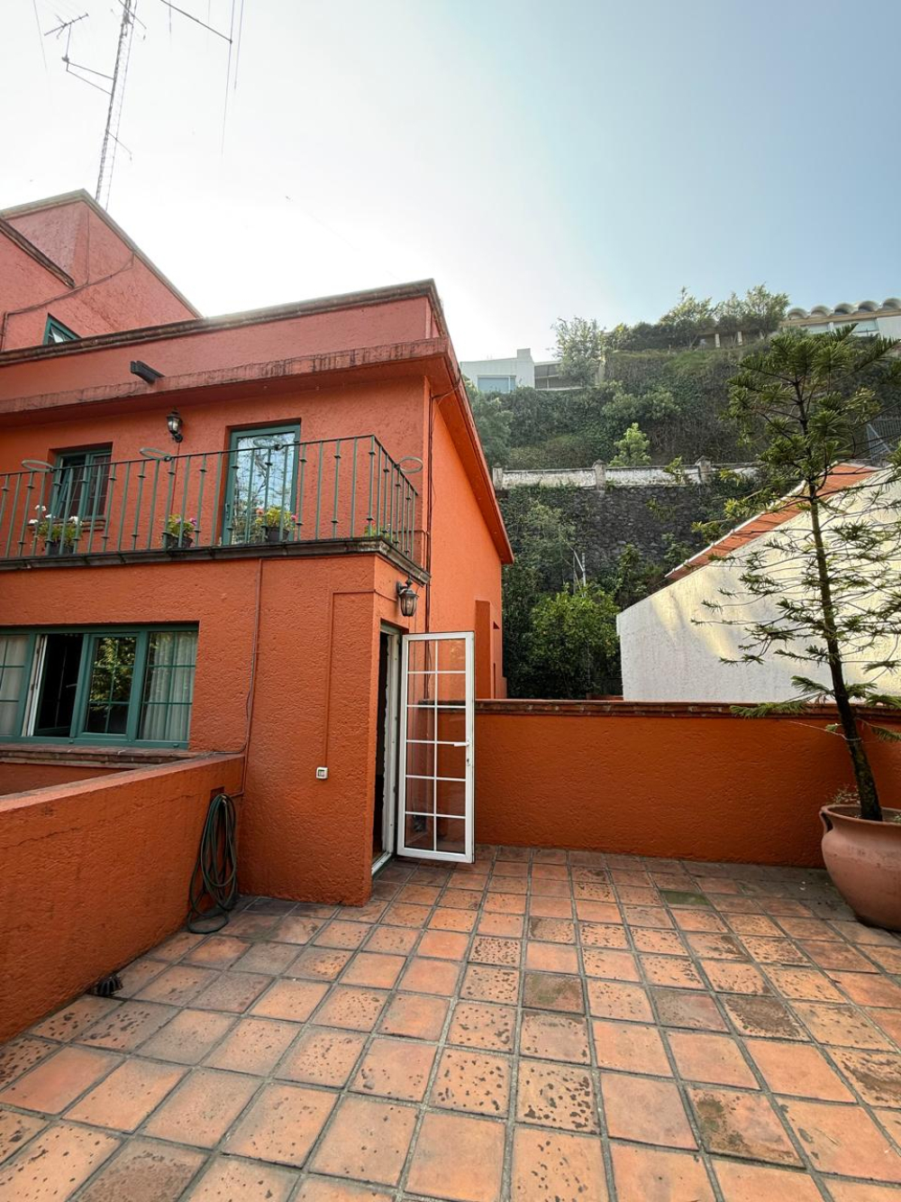 Casa En Venta Y Renta En Bosques De Las Lomas